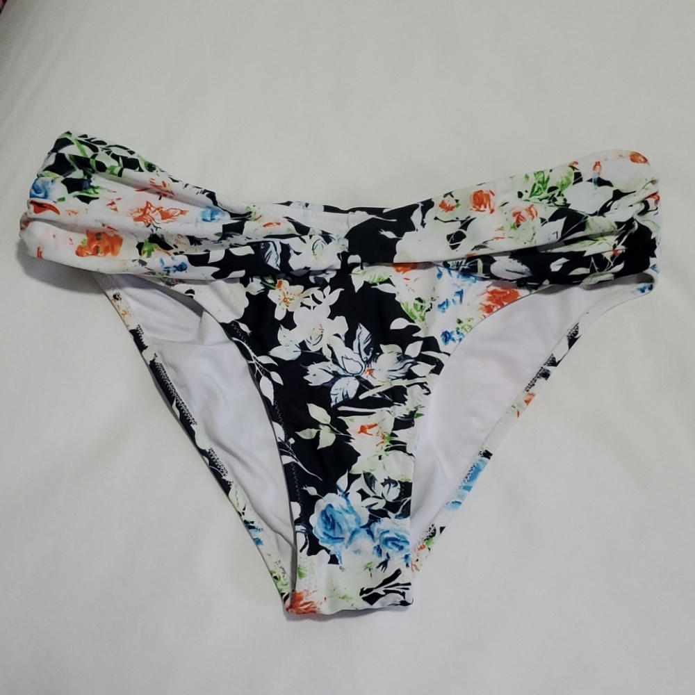 Bikini Bottoms
